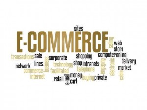 e-commerce